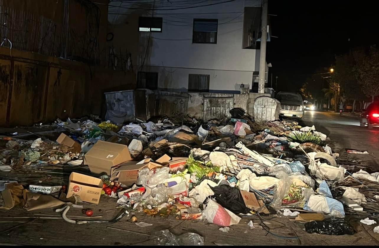 Partia e Lirisë publikon fotot nga Nishtulla: Vendi ku bëhen bashkë pisllëku dhe varfëria ekstreme…