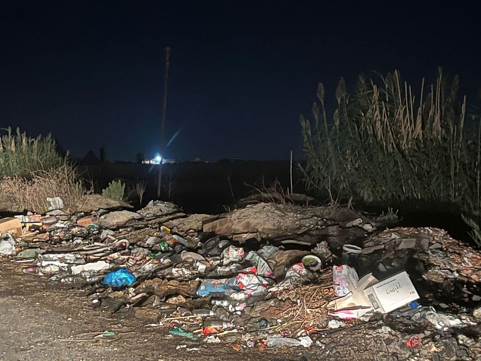 “Skandal mjedisor në zonën e Fllakës”/ Meta: Pushteti vendor i Rilindjes ka braktisur qytetarët