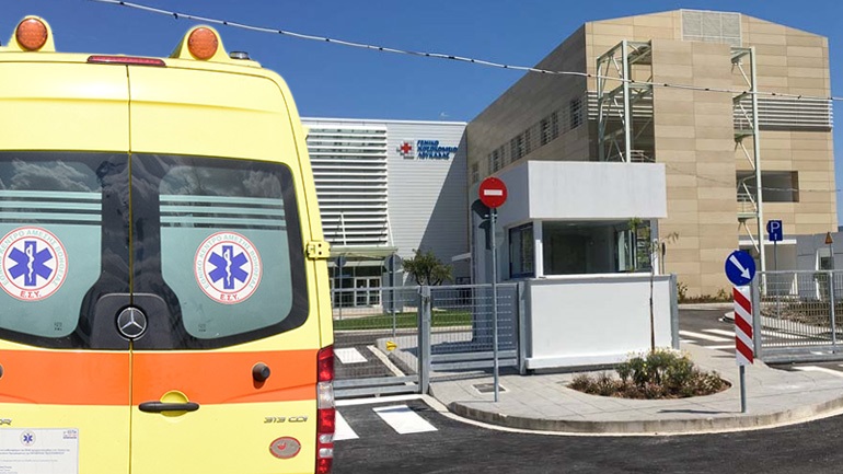 Shqiptari humb kontrollin e mjetit, ndërron jetë djali i tij 4-vjeçar dhe plagoset nipi