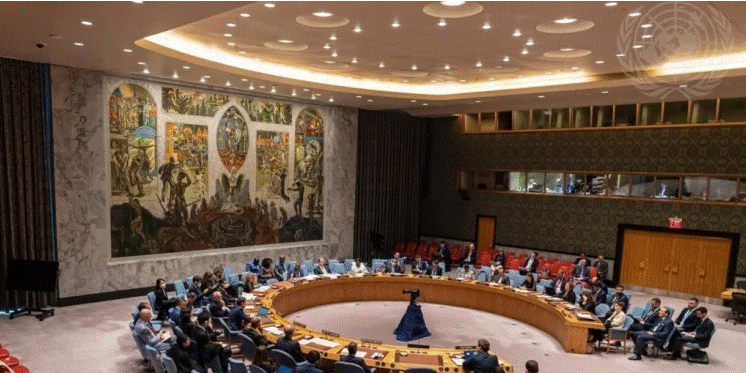 Debat në Këshillin e Sigurimit nën thirrjet për shmangie të retorikës Kosovë-Serbi