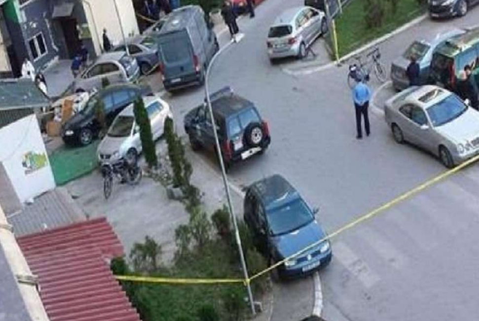 Tronditet Tirana/ Po bënte punët e shtëpisë, gruaja rrëzohet nga ballkoni dhe ndërron jetë