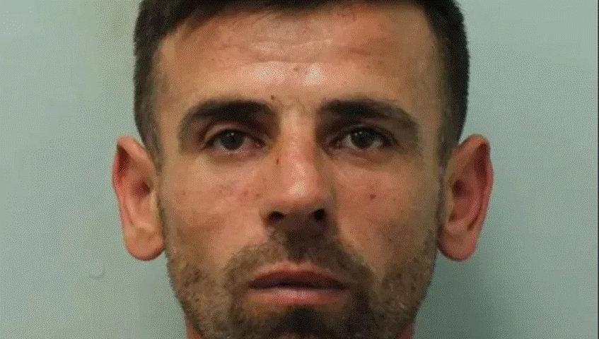 Përdhunoi nxënësen 15-vjeçare, shqiptari dënohet me 10 vite burg, gjyqtari: Vajza i lutej dhe…