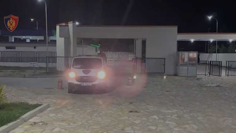 Operacioni në Shkodër/ Shkon në 33 numri i të arrestuarve, sekuestrohet kokainë, hashash, armë e para