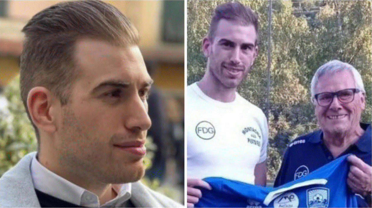 Shembet në tokë përpara shokëve të ekipit, ndërron jetë portieri 28 vjeçar