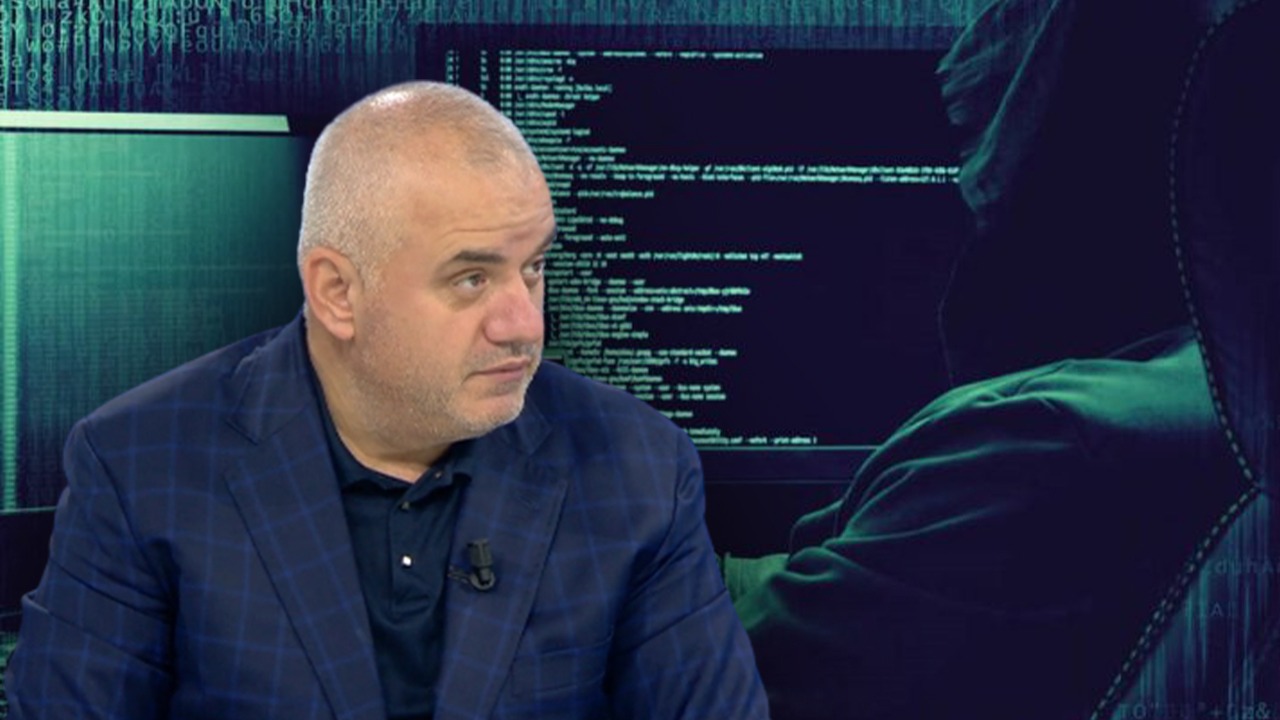 Sulmi kibernetik, Artan Hoxha: Hakerat kanë marrë çdo gjë, edhe sistemin bankar