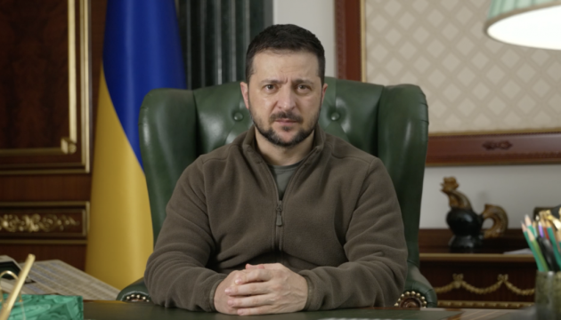 Sulm bërthamor? Zelensky i përgjigjet Rusisë: Vetëm ju mund ta bëni këtë
