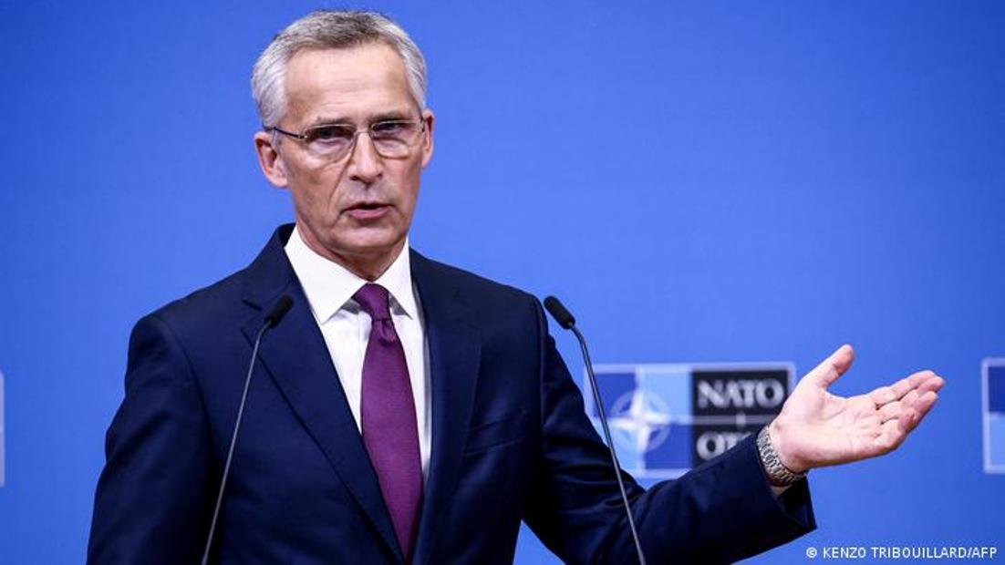 Stoltenberg: Nuk do e lejojmë Rusinë të na shantazhojë