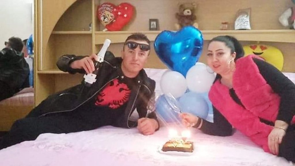 Vrau gruan dhe e fshehu për dy ditë, vetëdorëzohet shqiptari në Itali