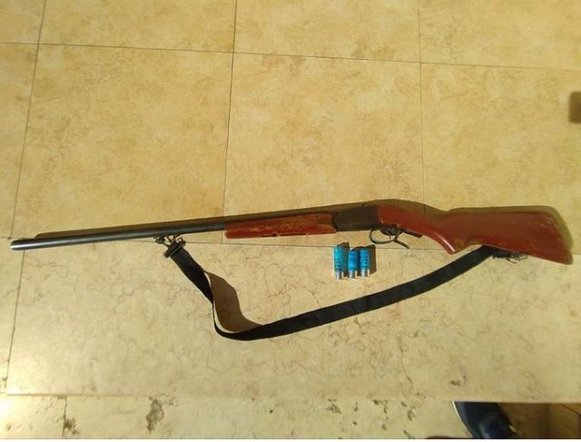 75-vjeçari plagos aksidentalisht me çifte fqinjin 6 vjeç