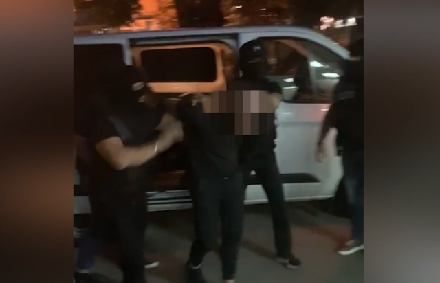 Gjykata e Durrësit lë në burg rusin e shumëkërkuar nga Gjermania