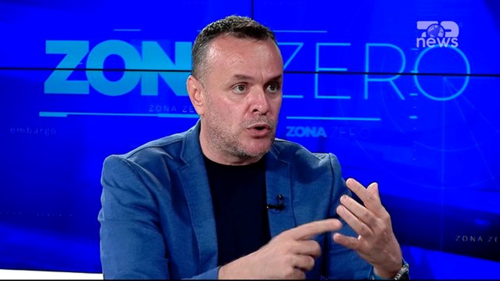 Karamuço bën deklaratën e fortë për vdekjen e Lear Kurtit: Spitali thotë ndryshe dhe Policia ndryshe!