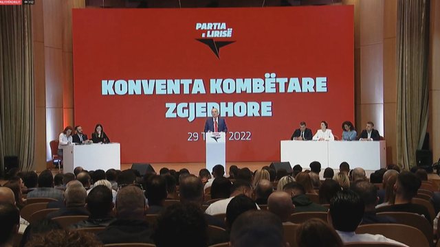 Programi i PL-së: Konfiskojmë asetet e krijuara nga inceneratorët, rishikim ligjor e auditim ndërkombëtar PPP-ve