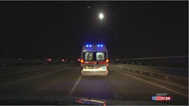 Përleshje me thika gjatë natës në Itali, humb jetën 45-vjeçari shqiptar