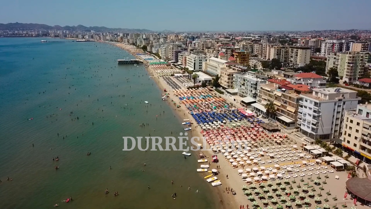 Zv/presidentja e zinxhirit hotelier Best Western: Durrësi ka potencial për zhvillimin e turizmit elitar (VIDEO)