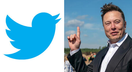 Elon Musk blen Twitter dhe heq menjëherë nga puna 4 menaxherët