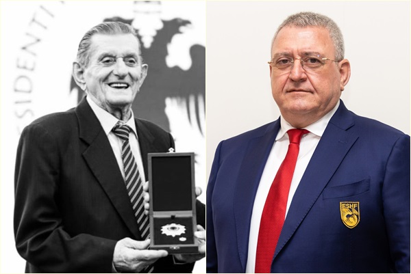 Maliqati u shua! Presidenti i FSHF: Ishte një ikonë dhe një shembull frymëzimi për gjenerata të tërë sportistësh
