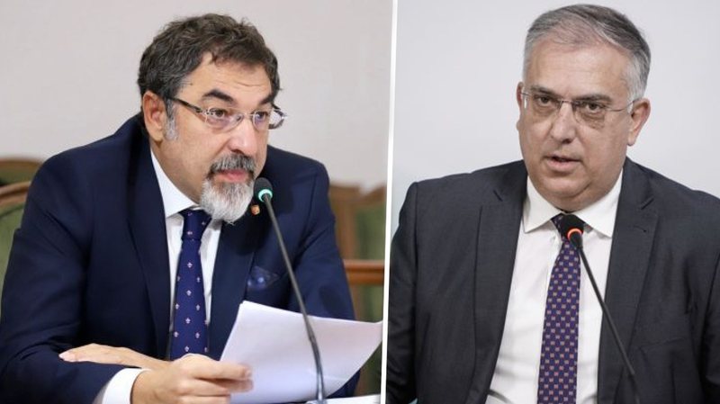 Përdhunuesi shqiptar endet i lirë, ministri grek-Çuçit: Kërkoj mobilizim maksimal të policisë tuaj për gjetjen e tij!