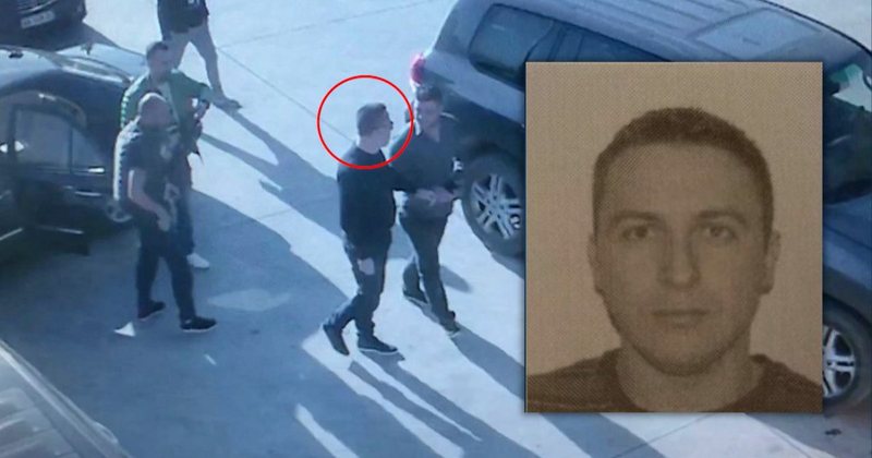 “Telenovela” Ervis Martinaj/ RENEA zbulon sendet misterioze në Shijak, çfarë u gjet brenda shtëpive të grupit kriminal