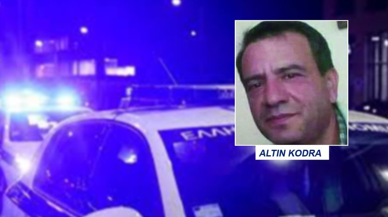 Asnjë shenje jete prej tre muajsh, zhduket shqiptari nga Laçi në Greqi (EMRI)