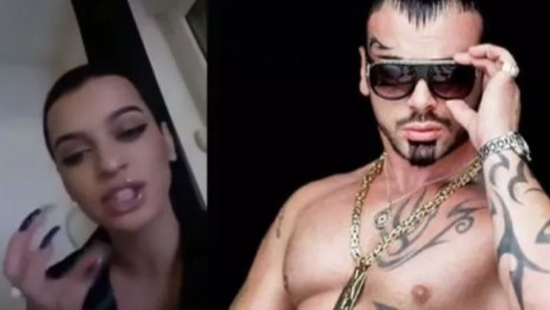 Plagosi Vali Corleone-n, Gjykata merr vendimin drastik për vajzën