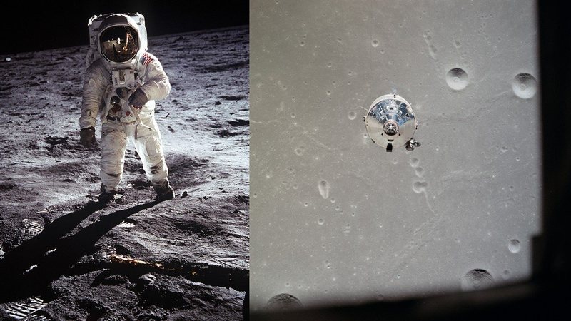 Njeriu zbriti në Hënë para 60 vitesh me teknologji “primitive”, përse bota e ka të vështirë sot të shkojë?