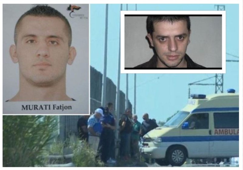 U arrestua në makinë me Endrit Doklen, si ra policia në gjurmët e Fatjon Muratit