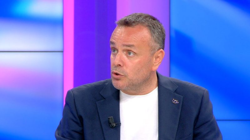 “Situata mund të bëhet e rrezikshme”, alarmon eksperti Karamuço: Armë “të pagjurmueshme” kanë hyrë në Shqipëri