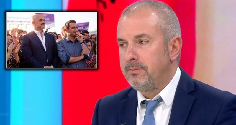 A duhet të rikandidojë Erion Veliaj për Bashkinë e Tiranës? Bushati: PS nuk ka nevojë për kryeministër në hije