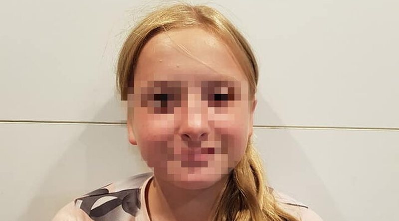 E rëndë/ Trupi i një vajze 12-vjeçare gjendet në qese plastike në bagazhin e një makine në Paris