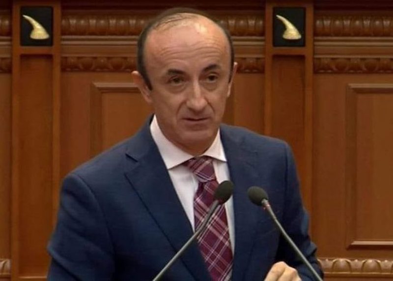 Amnistia Fiskale, deputeti Sula: Shqipëria do kthehet në çiflig bandash, ja çfarë po kërkon qeveria