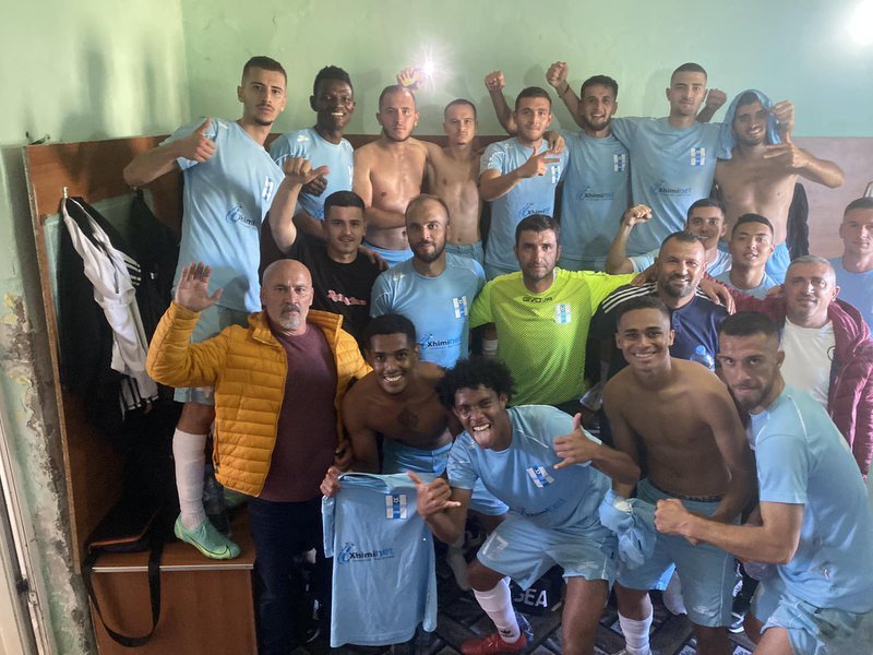 Ndodh në Shqipëri! 9 vite pas lamtumirës, 42-vjeçari rikthehet si protagonist në fushën e futbollit