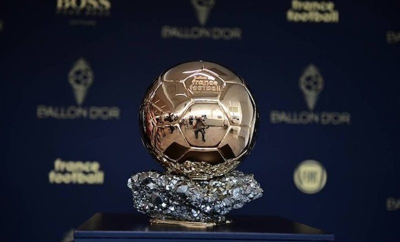 Shkruhet historia e “Topit të Artë”, vendoset rekordi i ri nga ylli i Barcelonës