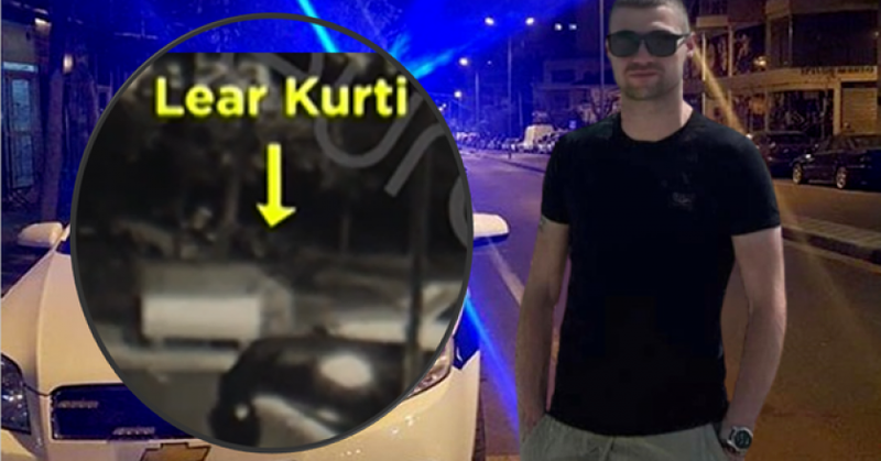 “Mbulimi i ngjarjeve është veprim kriminal”, kërkohet hetim për Ardi Veliun për vdekjen e Lear Kurtit