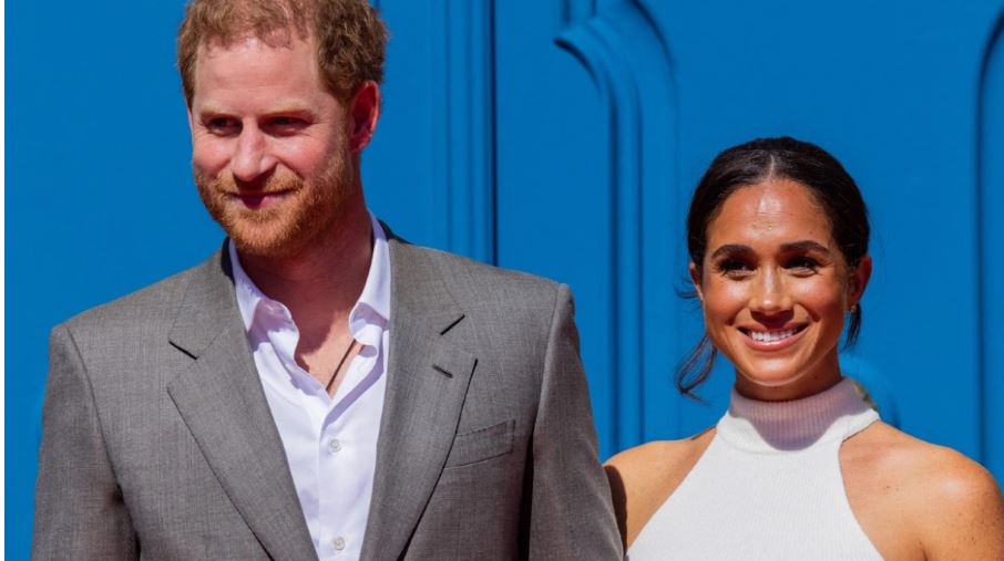 Rrëfehet Meghan Markle: Më kanë quajtur paranojake, histerike dhe e çmendur