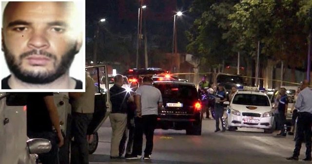 Vrasja e Santiago Malkos/ Lot dhe ulërima në GJKKO, nëna e viktimës shpërthen ndaj të dënuarit