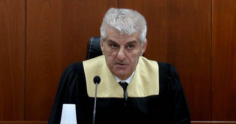 Akuzohet për falsifikim dokumentesh, merret vendimi për Luan Dacin