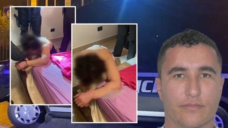 Si u zbulua ku fshihej Nuredin Dumani, zbardhen detaje të reja: Nëna e tij shiste rroba të përdorura në Durrës, policia e ndoqi …