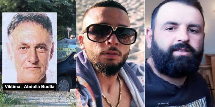 Ekzekutuan taksistin në Fushë Prezë pasi dyshonin se kishte lidhje me nënën e tyre, Apeli vendos fatin e dy vëllezërve Shera