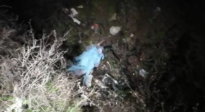 Po punonte tokën me zetor, humb jetën i moshuari