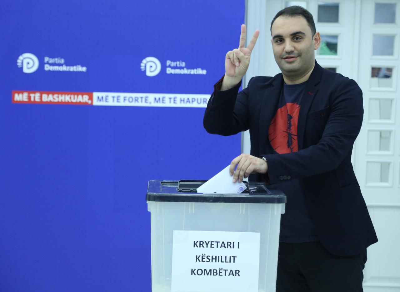 A do të jetë Belind Këlliçi kandidati i PD-PL për Bashkinë e Tiranës? Ja çfarë thotë deputeti demokrat