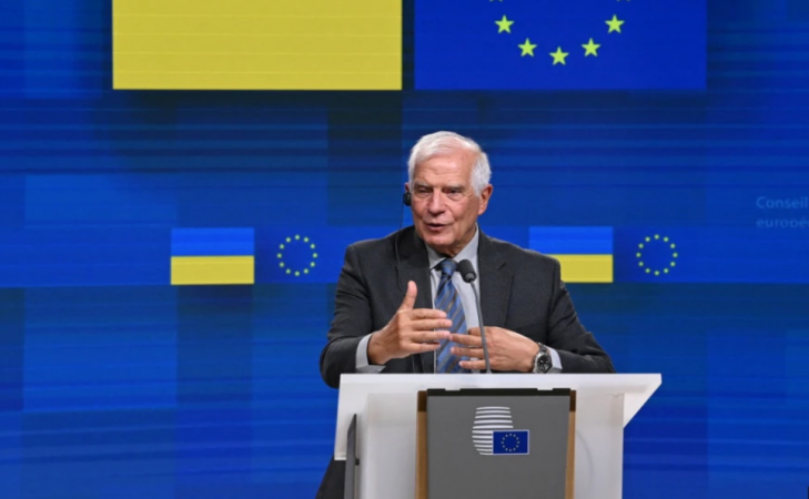 Takimi i liderëve të 44 vendeve evropiane, Borrell: Në Pragë po krijojmë një rend të ri pa Rusinë e Putinit