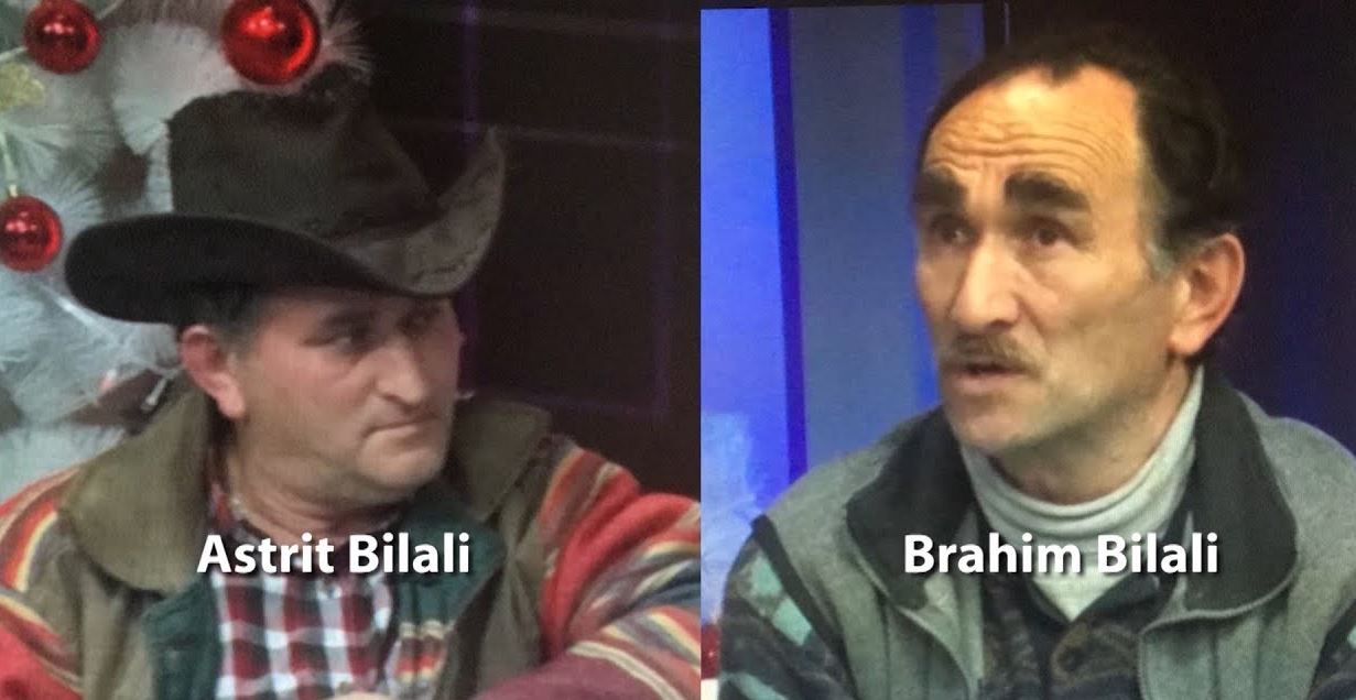 U kërkuan 35, por Gjykata e Shkodrës e dënon me vetëm 7 vite burg Arsen Stojkun për vrasjen e vëllezërve Bilali