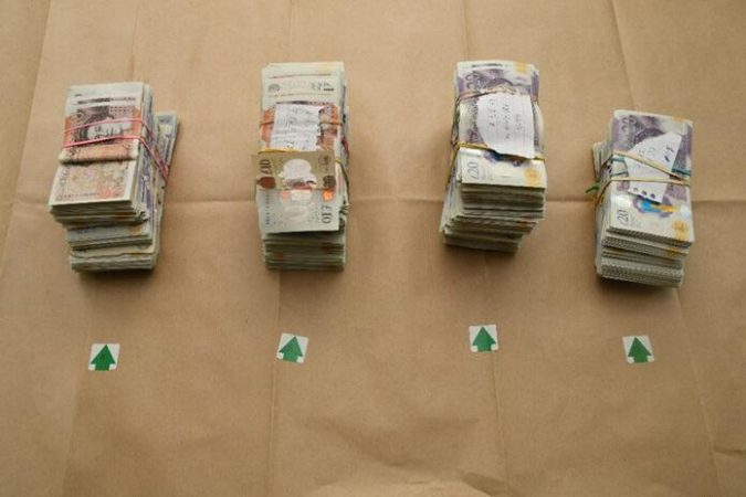 U kapën në shtëpinë e barit me 50 kg kanabis, dënohen me nga 27 muaj burg tre shqiptarët