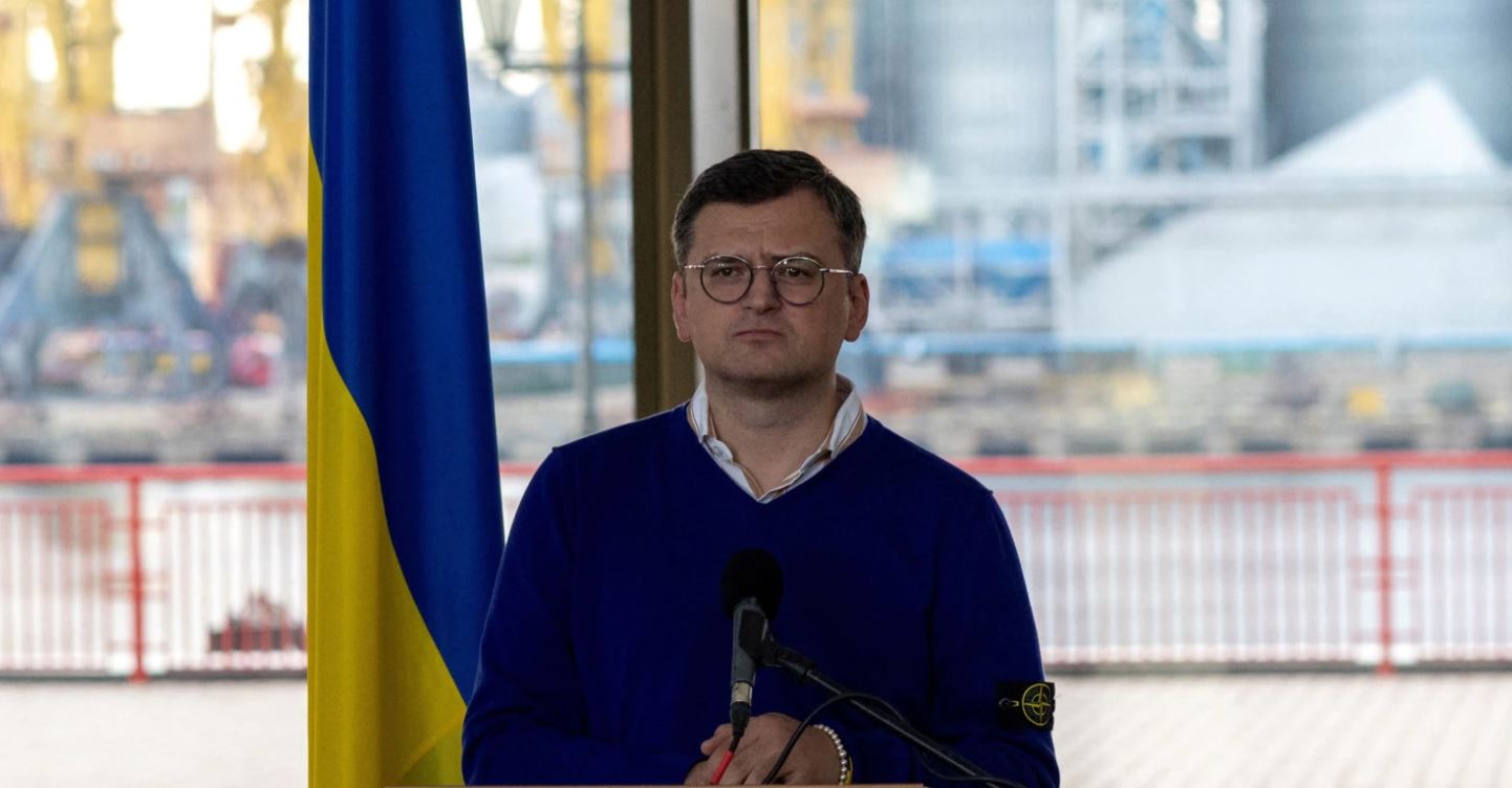 Ukraina i kërkon Iranit të ndërpresë furnizimin e Rusisë me armë