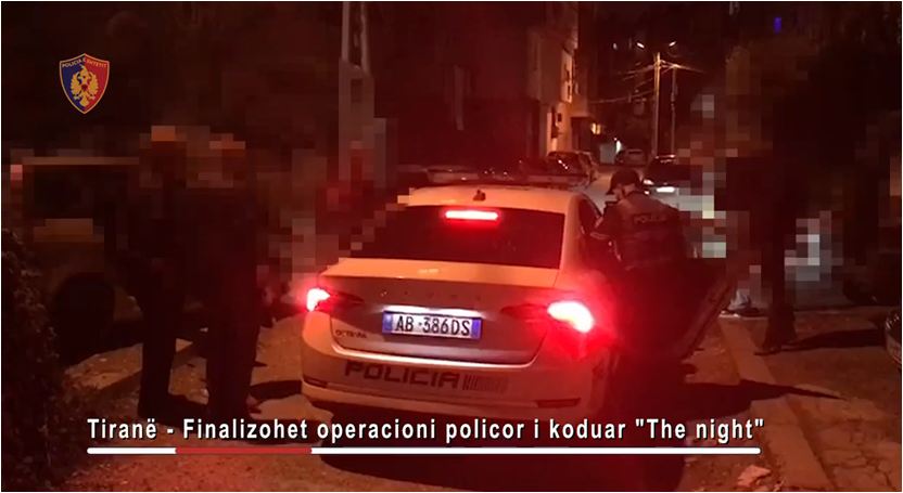 Gjuajti me armë në mes të qytetit, arrestohet 49-vjeçari i shumëkërkuar