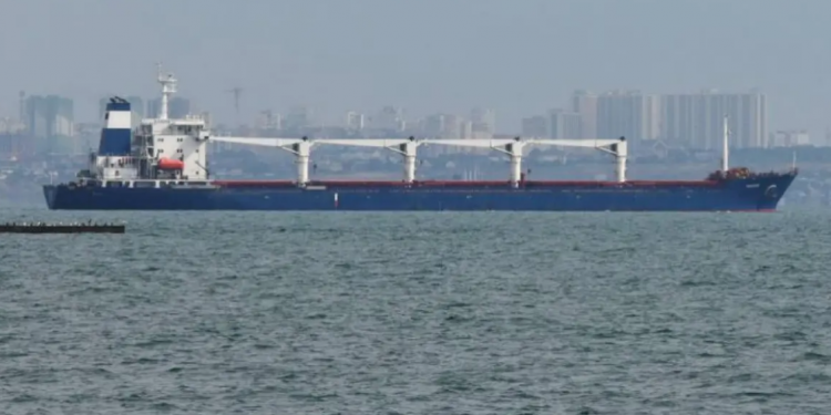 Rusia konsideron t’i japë fund marrëveshjes së grurit