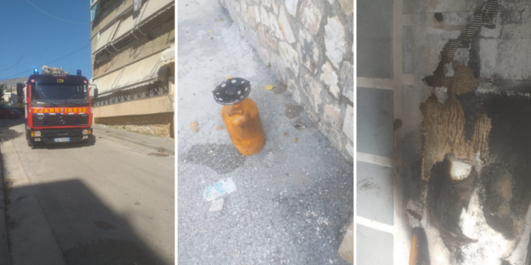 Shpërthen bombola e gazit, ja çfarë raportohet