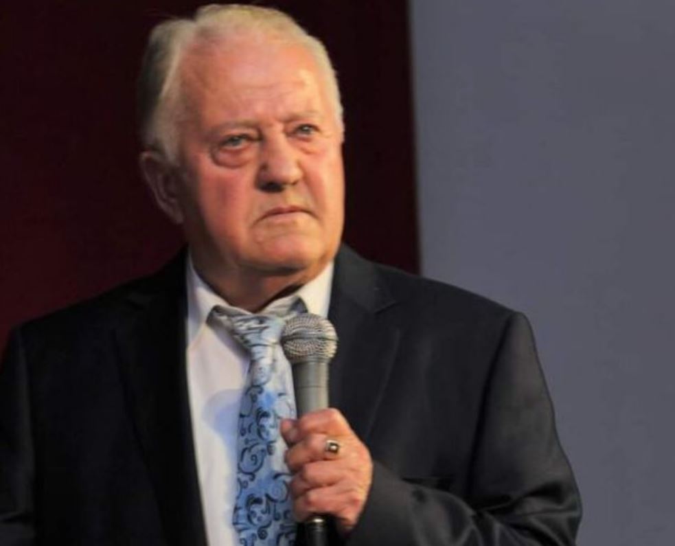 Ndërron jetë kompozitori i mirënjohur shqiptar