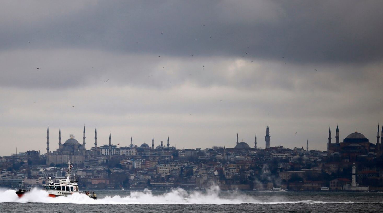 Heqja e kufizimeve të vendosura për shkak të pandemisë, Turqia pret më shumë turistë nga Evropa këtë dimër