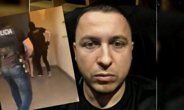 Zbulohen bisedat e fundit telefonike të Ervis Martinajt, mund të zbardhin fatin e tij